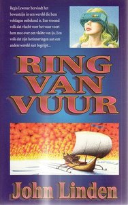 John Linden  // Ring van vuur (spectrum)