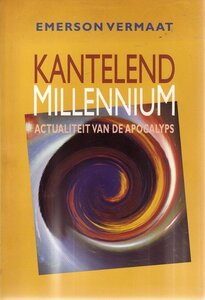 Emerson Vermaat // Kantelend millennium (Banier)