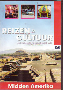Reizen & Cultuur - Midden Amerika