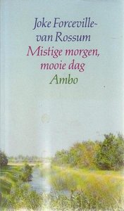 Joke Forceville-van Rossum  //  Mistige morgen, mooie dag (ambo)