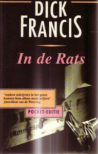Dick Francis // In de rats (AP)