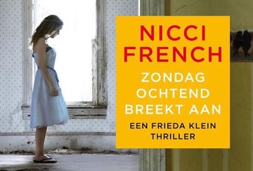 Nicci French // Zondagochtend breekt aan
