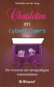 Marjolein Van Der Gaag // Chatsletten En Cybertijgers (BZZToH)