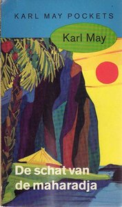 Karl May // De Schat Van De Maharadja ( Prisma )