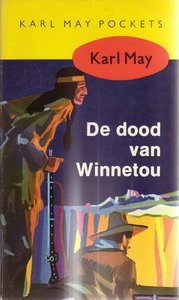 Karl May // De Dood Van Winnetou ( Prisma )