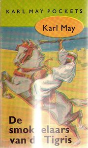 Karl May // Smokkelaars Van De Tigris( Prisma )