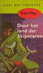 Karl May // Door Het Land Der Skipetaren (Prisma)