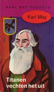 Karl May // Titanen Vechten Het Uit (prisma)