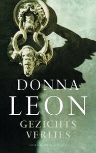 Donna Leon // Gezichtsverlies