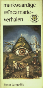  Pieter Langedijk // Merkwaardige reincarnatieverhalen (Ankertjes 99)