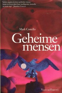 Mark Costello // Geheime mensen (vassallucci)