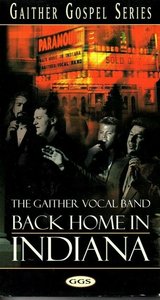 Bill & Gloria Gaither  // Back home in indiana