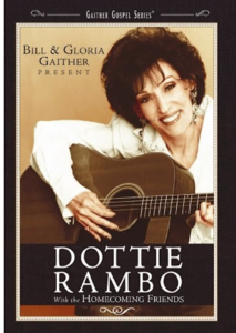 Bill & Gloria Gaither // Present...Dottie Rambo