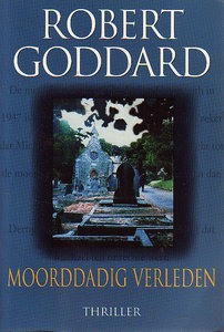 ​Robert Goddard///Moorddadig verleden (BZZTOH))