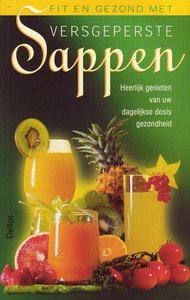 Son Tyberg // Fit en gezond met versgeperste sappen (znu)
