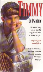 Og Mandino // Timmy (Areopagus)