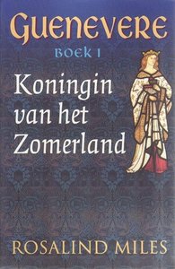 Rosalind Miles // Guenevere (Luitingh)