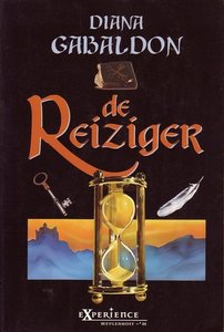 Diana Gabaldon//De reiziger(M)