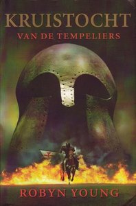 Robyn Young // Kruistocht (H&W)