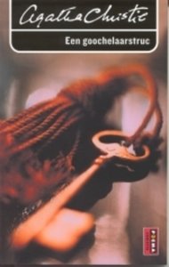 ​Agatha Christie // Een goochelaarstruc (poema)