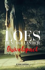 Loes Hollander // Duivelspact