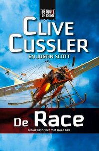 Clive Cussler // De race