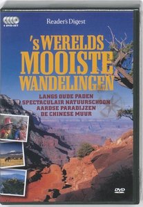 's Werelds Mooiste Wandelingen