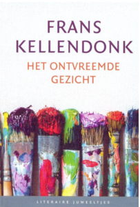 Frans Kellendonk // Het ontvreemde gezicht