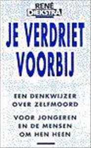 René F. W. Diekstra // Je verdriet voorbij (Bruna)