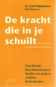 O. Carl Simonton // Kracht die in je schuilt (Intro)