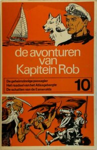 kapitein rob 10
