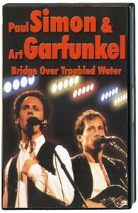 Paul Simon & Art Garfunkel - Bridge Over Troubled Water