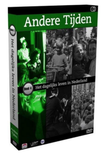 Andere Tijden - Deel 4 