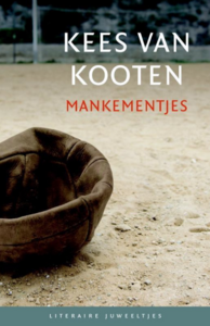 Kees van Kooten // Mankementjes