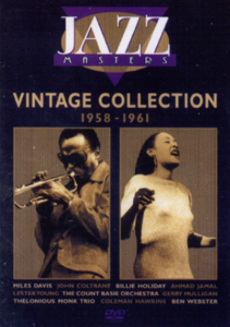 Various – Jazz Masters