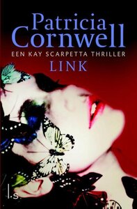 Patricia Cornwell // Link