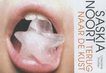 Saskia Noort // Terug naar de kust