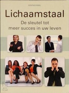 Gunther Rebel // Lichaamstaal