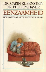 Carin Rubenstein & Phillip Shaver // Eenzaamheid