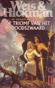 Margaret Weis // De Triomf Van Het Doodszwaard (poema)