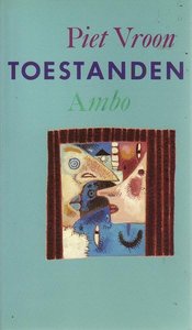 Pieter Vroon // Toestanden (ambo)