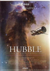 Hubble-15 jaar op ontdekkingstocht