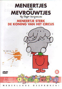 Meneertjes & Mevrouwtjes 2