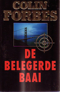 Colin Forbes//De belegerde baai(boekerij)