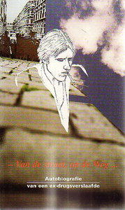 ​Remco E. Jorritsma //  Van de straat, op de Weg... 