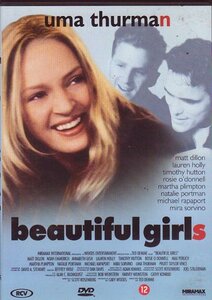 Beautiful Girls (1996) 