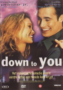 Down to You (2000) 