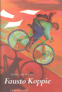 Anke de Vries // Fausto Koppie