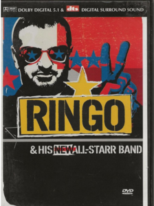 Ringo & His New All Starr Band