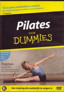 Pilates voor Dummies